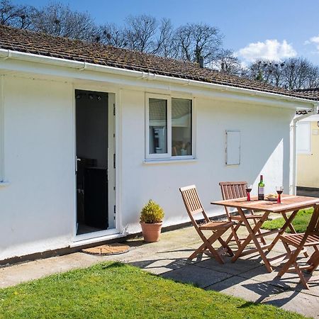 The Burrow Villa Liskeard Exterior photo