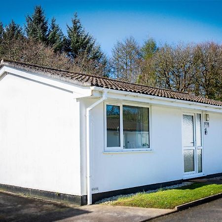 The Burrow Villa Liskeard Exterior photo